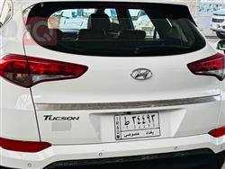 هیوندای تۆکسۆن